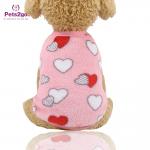 Private Label 50cm Chest Dogs Wearing Clothes Funny for sale