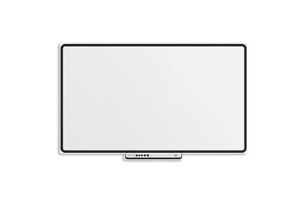 1200 1 Contrast Ratio Built-in Speakers Interactive Whiteboard for Business