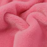 Luxurious Flannel Fabric Ideal for Custom Printing Blankets Pajamas and Kids Clothing