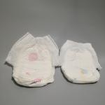 Non Woven Disposable Baby Diaper for sale
