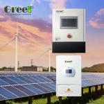 Optimize Wind Turbine With On Grid Controller For Maximum Efficiency With Solar Inverter for sale