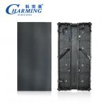 P3.91 Front Protect Magnesium Alloy Rental LED Screen For Stage Background for sale