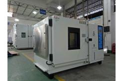 China TH - 80 - D Constant Temperature Humidity Chamber , Climatic Test Chambers supplier