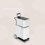SFJ-16D High Efficiency Automatic Helium Leak Testing System Helium Leak Detector for sale
