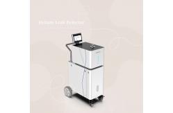 China SFJ-16D High Efficiency Automatic Helium Leak Testing System Helium Leak Detector supplier