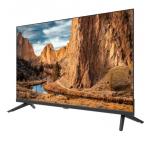 HIFI 32 Inch Frameless Smart TV UHD Smooth Operation With Android System