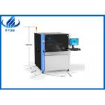 ET4035 Full Automatic Vision Stencil Printer Machine SMT PCB Printing for sale