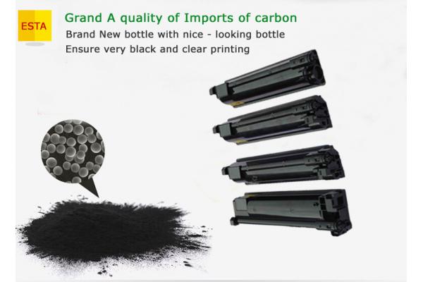 TK 590M Magenta Kyocera Toner Cartridges For Kyocera FS-C2026mfp