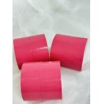 Waterproof And Moisture-Proof Pink Carpet Tape Is Suitable For Carpet Fixing for sale