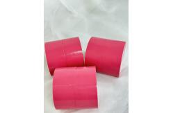 China Waterproof And Moisture-Proof Pink Carpet Tape Is Suitable For Carpet Fixing supplier