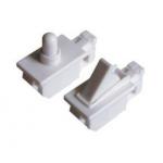 D3D-131 Omron Safety Interlock NO SPST Plunger 1A 250VAC 2N Panel Mount Connector 300000Cycles for sale