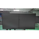 Interactive Flat Panel Metal Tempered Glass Housing Whiteboard Software Touch Screens Combined With Digital Drawboard for sale