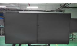 China Interactive Multi-Media All-in-One Display and Digital Whiteboards Complex supplier