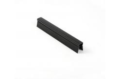 China                    Customizable Colorful PVC Strap Channel              supplier