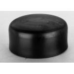 Easy To Install HDPE Siphon Fittings , Hdpe End Cap PN6 50mm 90mm 110mm160mm for sale