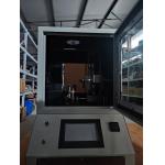 ISO 340 Conveyor Belt Vertical Burning Test Chamber