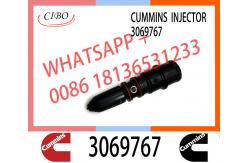 China NT855 3069767 4913325 Engine Diesel fuel injector common rail injector Neutral supplier