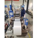 Customized Thick Synthetic Mica Tapes For Cables And Wiring Fire Barrier