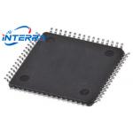64kB 16MHz AVR MICROCHIP IC ATMEGA64A-AU MCU 8Bit 64TQFP for sale