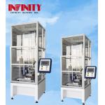 Impact Testing Machine Steel Ball Specifications 20g And Acrylic Ball 160g Specifications