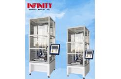 China Impact Testing Machine Steel Ball Specifications 20g And Acrylic Ball 160g Specifications supplier