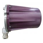 Honeywell UV Self Checking Scanner C7061A1038/U 120 Vac Flame Sensor