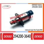 Neutral Control Valve 294200-3640 for Hino Toyota N04C