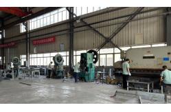 China Hydroponic Growing System manufacturer