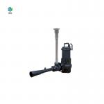 Aquaculture Submersible Aerator Pump QXB Series Submersible Jet Aerator for sale