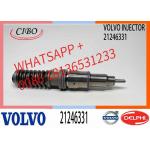 Fuel Diesel Injector 21246331 BEBE4F00001 BEBE4F03001 BEBE4F00102 BEBE4F06001 21106498