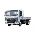 Factory Supply  4X2 Small Mini Diesel DFAC DongFeng Dollywood D6 Pickup Single Row Cargo Truck With High Performance for sale