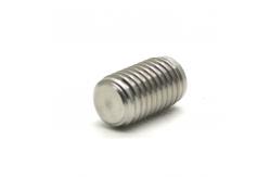 China Custom Non Standard Fasteners Stainless Bolts Screws Rivets Nails supplier
