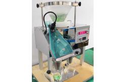 China Capsule Filler Counting Machine supplier