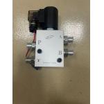 24V Quick Coupler Solenoid Valve For Kobelco SK330 Excavator