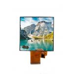 RGH - dISPLAY 2.7 Inch IPS TFT LCD Display With SPI Interface and 630 cd/m² Brightness for sale