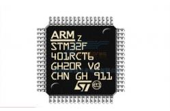 China MCU M4 AT32F413RCT7  PIN To PIN Alternative  M3 256KB STM32F401RCT6  STM32F103RCT6 STM32F103RBT6  STM32F103R8T6 supplier