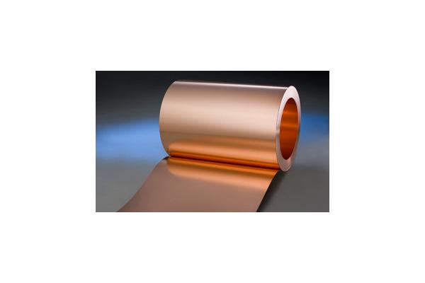 0.006mm Electrolytic Copper Foils For PCB Phenolic Resin / Epoxy Board