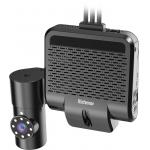 Max 5ch 4G MDVR Mobile DVR with 1080P Resolution H.264/H.265 Compression Wifi and GPS for sale