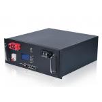 51.2V 48V Lithium Ion Battery Large Capacity  5 Years Warranty for sale