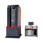 2000kN Universal Force Measuring Machine AC220V For Displacement Measurement for sale