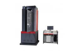 China 2000kN Universal Force Measuring Machine AC220V For Displacement Measurement supplier