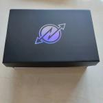 GT Shoe Packaging Box for Eco-friendly and Sustainable Packaging Solutio for sale