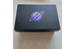 China GT Shoe Packaging Box for Eco-friendly and Sustainable Packaging Solutio supplier