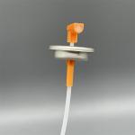Efficient Metering Valve for Air Freshener Quick  and  Easy Refill