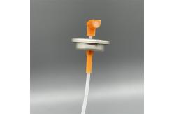 China Efficient Metering Valve for Air Freshener Quick  and  Easy Refill supplier