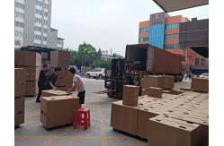 China Moving Head Beam Spot Wash manufacturer