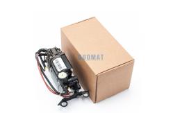China Audi A6 C6 4F Compressor Suspension Pneumatics 4F0616005E 4F0616006 Air Pump supplier
