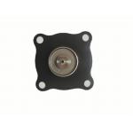 Solenoid Valve Diaphragm With Screw-in Installation Type Wide Temperature Range And Easy Installation 25mm Orifice Size for sale