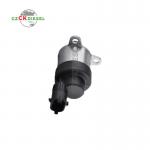 Fuel Control Solenoid Valve 0928400473 for ISC ISL&DAF Engines