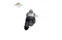 China Fuel Control Solenoid Valve 0928400473 for ISC ISL&DAF Engines supplier